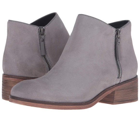 Cole Haan Shoes - Cole Haan Women’s Hayes Flat Ankle Bootie